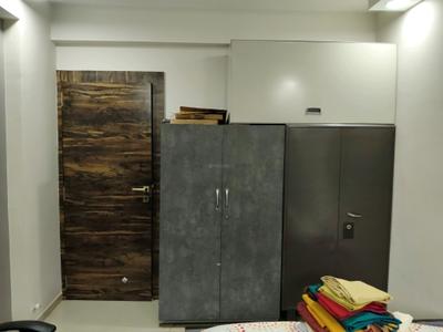 Bedroom Image of 1816 Sq.ft 3 BHK Apartment / Flat for sale in Devnandan Heights, Chandkheda Ahmedabad for Rs. 11011000
