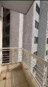 Balcony Image of 2000 Sq.ft 3 BHK Apartment / Flat for rent in Elita Promenade, JP Nagar Bengaluru for Rs. 90000