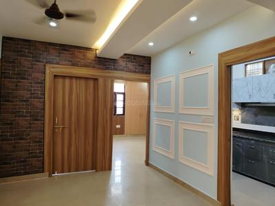Bedroom Image of 1390 Sq.ft 3 BHK Apartment / Flat for sale in Shree Mohan Apartment, Semra Lucknow for Rs. 5500000