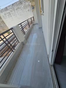 Balcony Image of 2517 Sq.ft 4 BHK Apartment / Flat for sale in Jhotwara Jaipur for Rs. 10200000