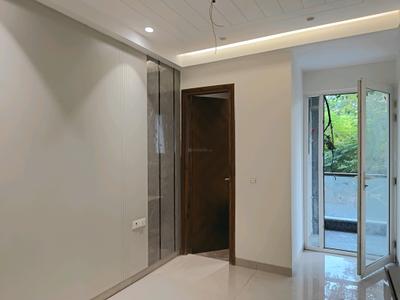 Bedroom Image of 1800 Sq.ft 4 BHK Builder Floor for sale in Vaishali Ghaziabad for Rs. 19000000