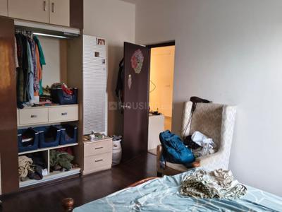 Bedroom Image of 1508 Sq.ft 3 BHK Apartment / Flat for sale in Srinivasa Sai Poorna Luxuria by Srinivasa Developers, Somasundarapalya Bengaluru for Rs. 15800000