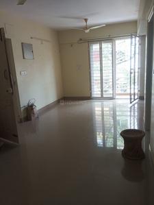 Hall Image of 1100 Sq.ft 2 BHK Builder Floor for rent in Koramangala Bengaluru for Rs. 50000