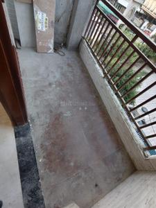 Balcony Image of 1150 Sq.ft 3 BHK Apartment / Flat for sale in Sector 73 Noida for Rs. 5800000