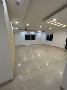 Hall Image of 2850 Sq.ft 3.5 BHK Apartment / Flat for sale in 3C Lotus 300, Sector 107 Noida for Rs. 72500000