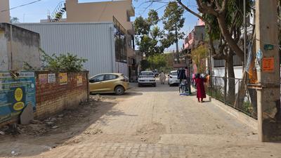 Image of 1944 Sq.ft Residential Plot / Land for sale in Balaji Apartment 1, Sector 110, Gurgaon for Rs. 19200000