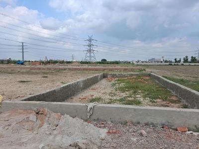 Image of 100 Sq.ft Residential Plot / Land for sale in Sector 148, Noida for Rs. 3500008