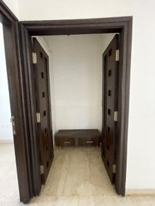 Hall Image of 2500 Sq.ft 3 BHK Apartment / Flat for rent in Jubilee Hills Hyderabad for Rs. 100000