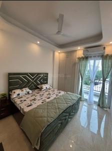 Bedroom Image of 2800 Sq.ft 3 BHK Independent House for rent in Rajpur Road Dehradun for Rs. 65000