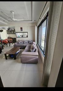 Hall Image of 1800 Sq.ft 2 BHK Apartment / Flat for rent in Paldi Ahmedabad for Rs. 28000