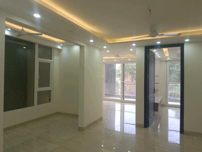 Living Room Image of 2475 Sq.ft 4 BHK Builder Floor for sale in South City 1 Floors, Sector 41 Gurgaon for Rs. 32000000