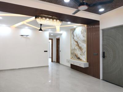 Living Room Image of 1620 Sq.ft 3 BHK Builder Floor for sale in BPTP District 3, Sector 85 Faridabad for Rs. 17000000