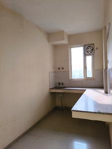 Kitchen Image of 680 Sq.ft 2 BHK Apartment / Flat for sale in Pyramid Fusion Homes, Sector 70A Gurgaon for Rs. 7800000