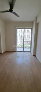 Bedroom Image of 1845 Sq.ft 3 BHK Apartment / Flat for rent in DLF Express Greens, Manesar Gurgaon for Rs. 29000