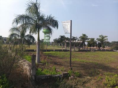 Image of 1000 Sq.ft Residential Plot / Land for sale in Pacheda 1, Raipur for Rs. 1200000