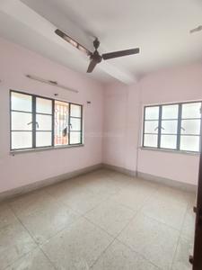 Bedroom Image of 1200 Sq.ft 3 BHK Apartment / Flat for sale in Kasba Kolkata for Rs. 6000000