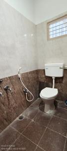 Bathroom Image of 1200 Sq.ft 2 BHK Independent House for rent in Yaraganahalli Mysore for Rs. 18000