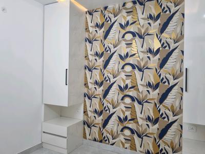 Bedroom Image of 550 Sq.ft 2 BHK Apartment / Flat for sale in Nawada New Delhi for Rs. 3550001