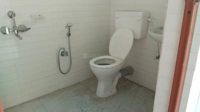Image of 1000 Sq.ft 2 BHK Apartment / Flat for sale in New Town, Kolkata for Rs. 6200000