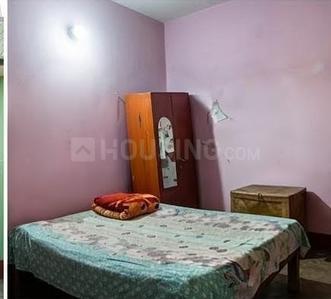 Bedroom Image of 1500 Sq.ft 3 BHK Independent House for sale in Nadiya Lohardaga for Rs. 2500000