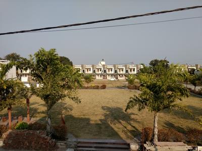 Image of 2400 Sq.ft 4 BHK Duplex for sale in Pumarth Meadows, Manglia, Indore for Rs. 9500000