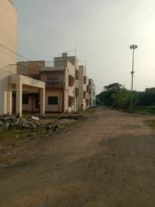 Image of 720 Sq.ft Residential Plot / Land for sale in Bhagowanpur, Kolkata for Rs. 1400000