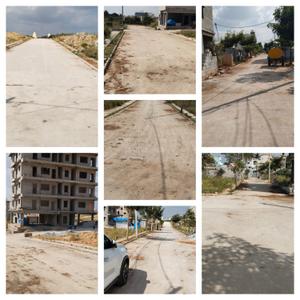 Image of 1200 Sq.ft Residential Plot / Land for sale in Yelahanka, Bengaluru for Rs. 8400000
