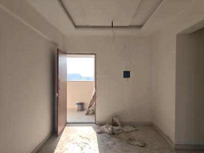 Living Room Image of 680 Sq.ft 1 BHK Apartment / Flat for sale in Dombivli East Thane for Rs. 3700000