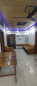 Hall Image of 1076 Sq.ft 3 BHK Builder Floor for sale in Electricity Board Area Kota for Rs. 5200000
