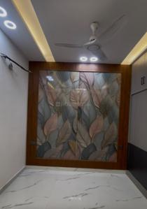 Hall Image of 1350 Sq.ft 3 BHK Builder Floor for sale in Fidato Honour Homes, Sector 89 Faridabad for Rs. 16500000
