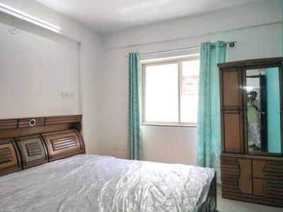 Bedroom Image of 1509 Sq.ft 3 BHK Apartment / Flat for sale in GR Queens Pride, Akshayanagar Bengaluru for Rs. 7500000