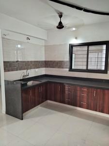 Kitchen Image of 1250 Sq.ft 2 BHK Apartment / Flat for sale in Jahangir Pura Surat for Rs. 4251000