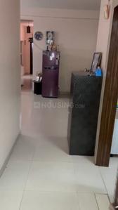 Kitchen Image of 1900 Sq.ft 3 BHK Apartment / Flat for sale in Indiabulls Centrum Park, Sector 103 Gurgaon for Rs. 21000000
