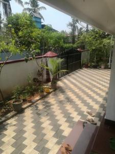 Balcony Image of 2500 Sq.ft 5 BHK Independent House for sale in Chembukkav Thrissur for Rs. 17000000