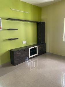 Bedroom Image of 1150 Sq.ft 3 BHK Apartment / Flat for rent in Nanganallur Chennai for Rs. 25000