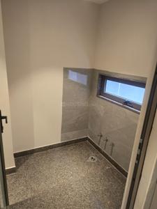 Bathroom Image of 3600 Sq.ft 4.5 BHK Builder Floor for sale in Rajouri Garden New Delhi for Rs. 70000000