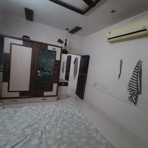 Bedroom Image of 2115 Sq.ft 2 BHK Independent House for rent in Bapunagar Ahmedabad for Rs. 22000