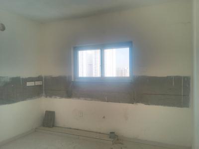 Kitchen Image of 2089 Sq.ft 3 BHK Apartment / Flat for sale in Jaswitha Luxor, Kokapet Hyderabad for Rs. 18400000
