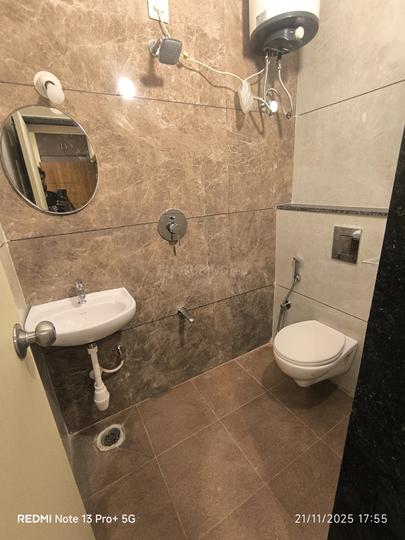 Koramangala Bathroom 1