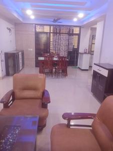 Hall Image of 1700 Sq.ft 4 BHK Independent House for sale in Sector 65 Faridabad for Rs. 11000000