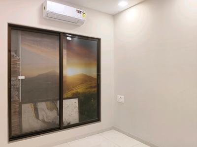 Bedroom Image of 1243 Sq.ft 3 BHK Apartment / Flat for sale in SS Balaji Sarvoday A Wing B Wing And E Wing, Dombivli East Thane for Rs. 9249600