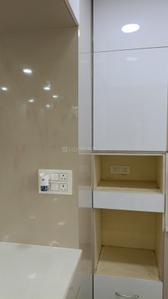 Bedroom Image of 910 Sq.ft 3 BHK Builder Floor for sale in Raja Park Apartment, Shakurpur New Delhi for Rs. 11500000