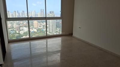 Bedroom Image of 2650 Sq.ft 4 BHK Apartment / Flat for sale in Land L and T Cresent Bay, Parel Mumbai for Rs. 160000000