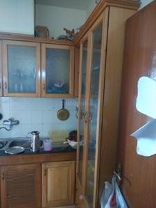 Kitchen Image of 1642 Sq.ft 3 BHK Apartment / Flat for sale in Suncity Essel Towers, Sushant Lok Phase 1 Gurgaon for Rs. 33000000