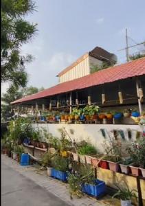 Image of 1200 Sq.ft 2 BHK Villa for sale in Manoharpur, Moradabad for Rs. 16000000