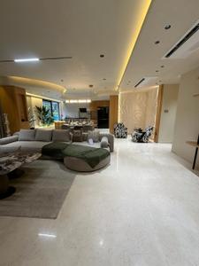 Image of 2132 Sq.ft 4 BHK Apartment / Flat for sale in Juhu, Mumbai for Rs. 125000000