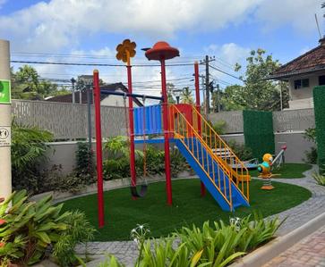 Image of 1190 Sq.ft 2 BHK Apartment / Flat for sale in Kakkanad, Kochi for Rs. 9500000