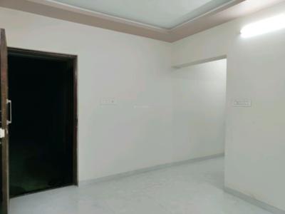 Living Room Image of 495 Sq.ft 1 BHK Apartment / Flat for sale in Ekata Residency, Vasai West Vasai for Rs. 4900000