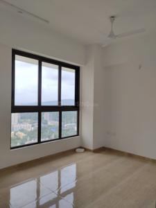 Bedroom Image of 900 Sq.ft 2 BHK Apartment / Flat for sale in CCI Rivali Park, Borivali East Mumbai for Rs. 27500000