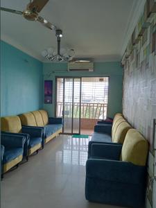3 BHK Flat